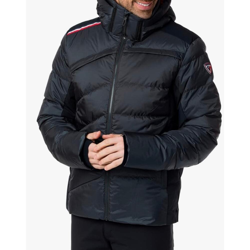 Rossignol Men's Hiver Down Ski Jacket Size XL